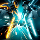Illustration for article titled Frankenreview: Tron Legacy